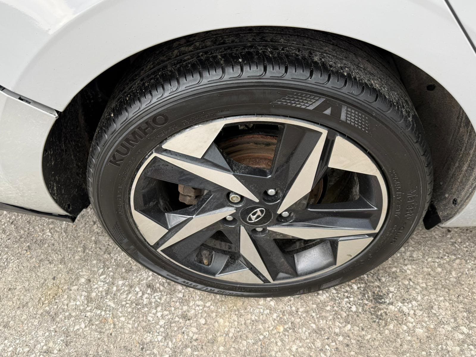 HYUNDAI ELANTRA ULTIMATE véhicule importé du Canada vers la Côte d'Ivoire - DK Vortex